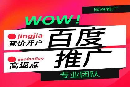 百度推广代理商的运营模式与成功案例